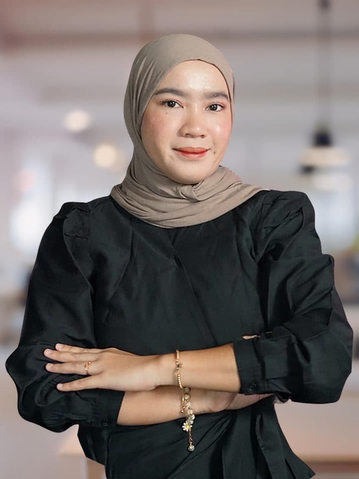 Foto Fitria Putri Hartanti