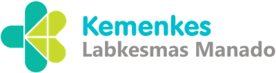Kemenkes Labkesmas Manado